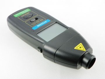 اتصل بجهاز قياس السرعة DT2236B المزود