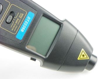 اتصل بجهاز قياس السرعة DT2236B المزود