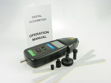 اتصل بجهاز قياس السرعة DT2236B المزود