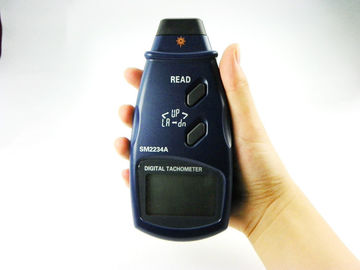 مقياس التصوير بالليزر SM2234A المزود