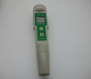 169E عازل المياه Redox Tester ORP Meter المزود