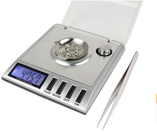 20g/0.001g مقياس جيب رقمي المزود