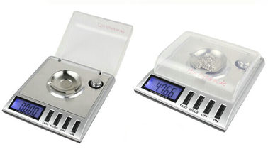 20g/0.001g مقياس جيب رقمي المزود