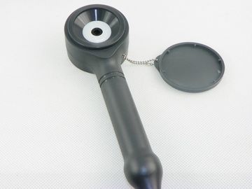 UV304B 3 3/4 شاشة LCD 0 ~ 40mW / سم2 UV Light Meter المزود