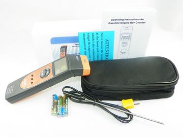 مقياس سرعة محرك البنزين SM8237 المزود