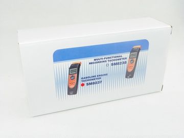 مقياس سرعة محرك البنزين SM8237 المزود