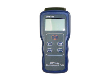 اختبار EMF منخفض التردد EMF828 المزود