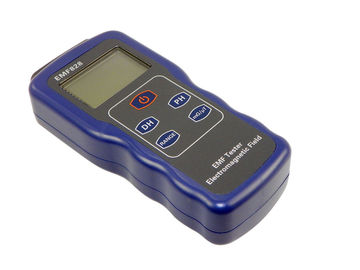 اختبار EMF منخفض التردد EMF828 المزود