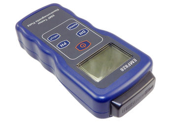 اختبار EMF منخفض التردد EMF828 المزود