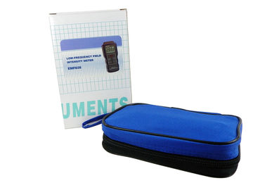 اختبار EMF منخفض التردد EMF828 المزود