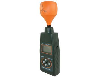 EMF829 مقياس الكهرباء الرقمي مقياس الكهرباء الكهربائية المتنقلة عالية التردد مقياس كثافة المجال مؤشر مقياس EMF المزود