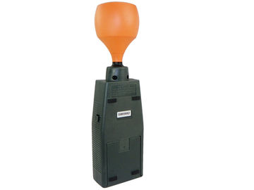 EMF829 مقياس الكهرباء الرقمي مقياس الكهرباء الكهربائية المتنقلة عالية التردد مقياس كثافة المجال مؤشر مقياس EMF المزود