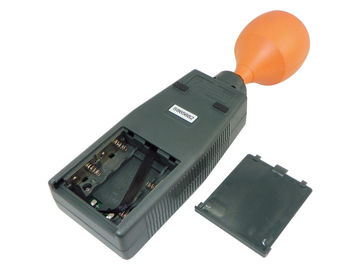 EMF829 مقياس الكهرباء الرقمي مقياس الكهرباء الكهربائية المتنقلة عالية التردد مقياس كثافة المجال مؤشر مقياس EMF المزود