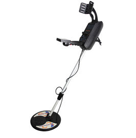 MD-5002 كاشف المعادن للبحث عن الكنز المزود