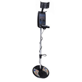 MD-5002 كاشف المعادن للبحث عن الكنز المزود
