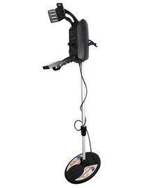 MD-5002 كاشف المعادن للبحث عن الكنز المزود