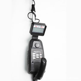 كاشف معادن بحث الأرض MD-3500 المزود