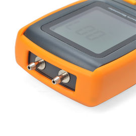 GM511 50KPa شاشة LCD رقمية مقياس ضغط مقياس ضغط المزود