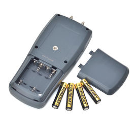 GM520 مقياس ضغط على شاشة LCD المزود