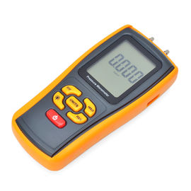 GM510 مقياس ضغط LCD يدوي مقياس ضغط المزود