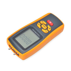 GM510 مقياس ضغط LCD يدوي مقياس ضغط المزود