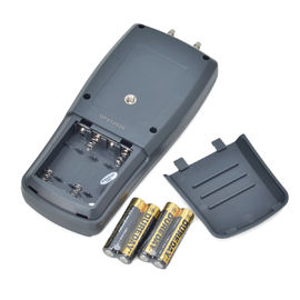 GM510 مقياس ضغط LCD يدوي مقياس ضغط المزود