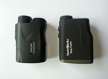 ليزر ووركس LW600PRO 600m ليزر واحد البرميل مقياس المدى المزود