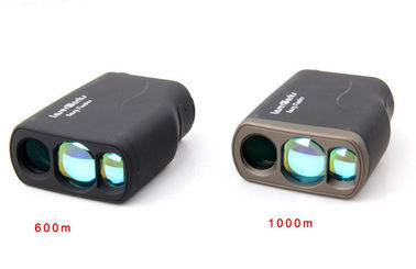 ليزر ووركس LW600SPI 600m ليزر واحد البرميل مقياس المدى المزود