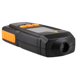 GM8905 قياس سرعة الليزر الرقمي المحمول 2.5-99999RPM المزود