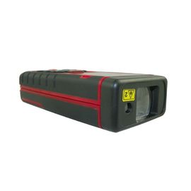 50m الرقمية 1.9 &quot;LCD ليزر متر المسافة المزود