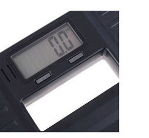 0.1kg-150kg المقياس الشخصي المحمول الرقمي للحمام المزود