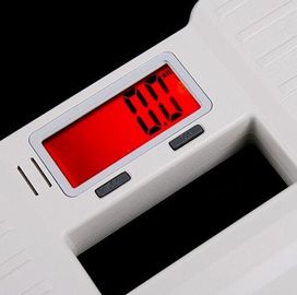0.1kg-150kg المقياس الشخصي المحمول الرقمي للحمام المزود