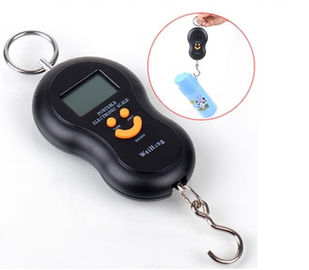 10g-45Kg شاشة LCD محمولة كعكة الأمتعة الإلكترونية المقياس الرقمي المزود