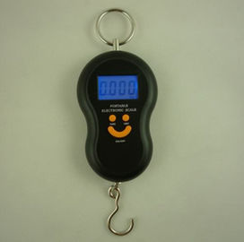 10g-45Kg شاشة LCD محمولة كعكة الأمتعة الإلكترونية المقياس الرقمي المزود