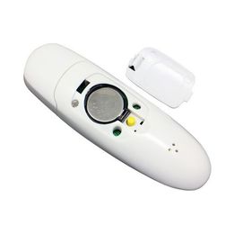 DT-836 مقياس حرارة تحت الحمراء متعدد الوظائف في الأذن المزود