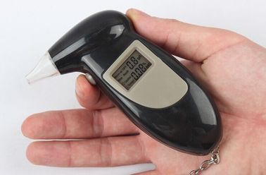 باكتراك تحليل التنفس مقياس الكحول المزود