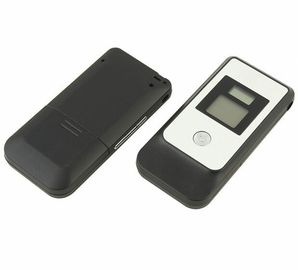 شاشة LCD مزدوجة اختبار الكحول المزود
