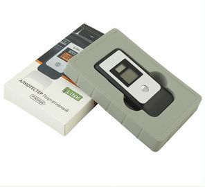 شاشة LCD مزدوجة اختبار الكحول المزود