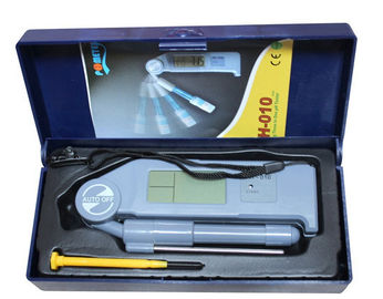 PH-010 اختبار pH ثلاثي في واحد المزود