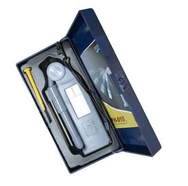 PH-010 اختبار pH ثلاثي في واحد المزود