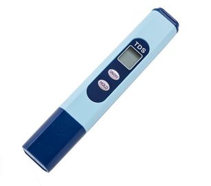 TDS3 عداد EC الرقمي المحمول المزود