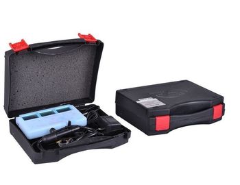 PHT-026 اختبار جودة المياه 6in1 عداد رقمي حوض السمك EC CF TDS PH Temp °C °F المزود