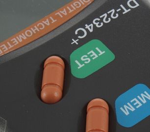 مقياس الصور بالليزر الرقمي بدون اتصال المزود