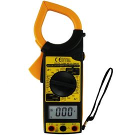 DM6266 عداد المقبض الرقمي المزود