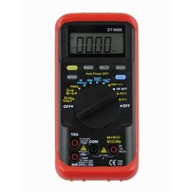 DT9605 عداد متعدد السيارات المزود