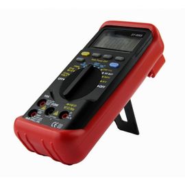 DT9605 عداد متعدد السيارات المزود