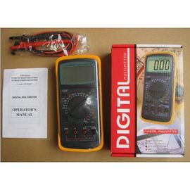DT5801 عدّال الرقمي المزود