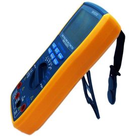 مقياس متعدد USB True-RMS WH5000 المزود