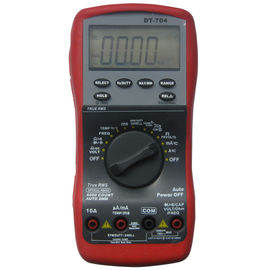 DT704 عداد متعدد السيارات المزود