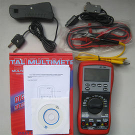 DT704 عداد متعدد السيارات المزود
